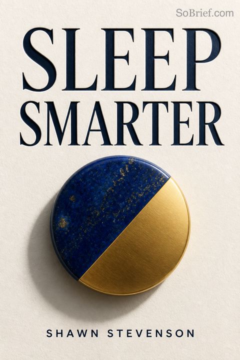 Sleep Smarter