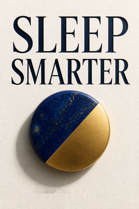 Sleep Smarter by Shawn Stevenson
