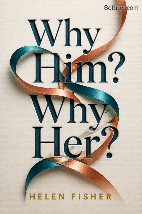 Why Him? Why Her?