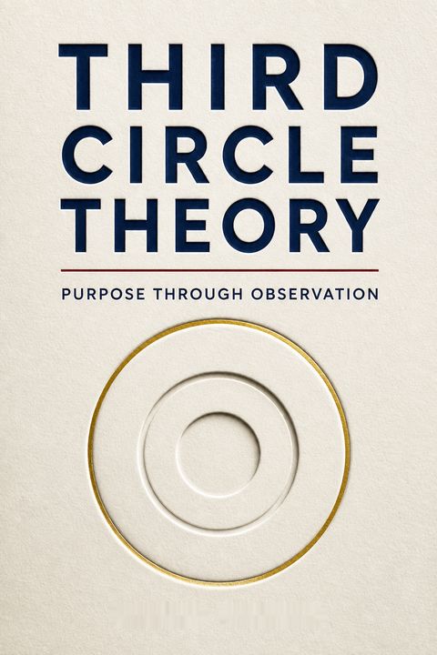 Third Circle Theory by Pejman Ghadimi
