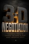 3-D Negotiation