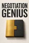 Negotiation Genius