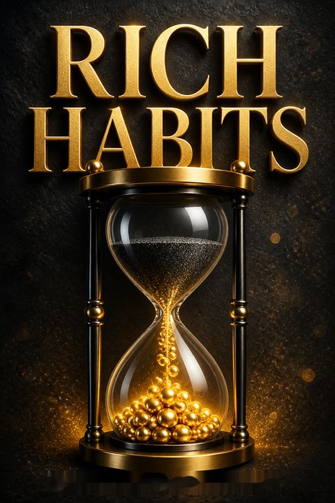 Rich Habits
