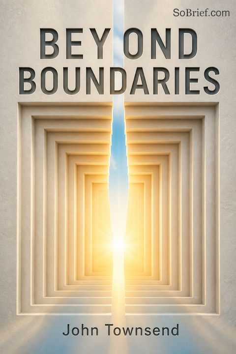 Beyond Boundaries