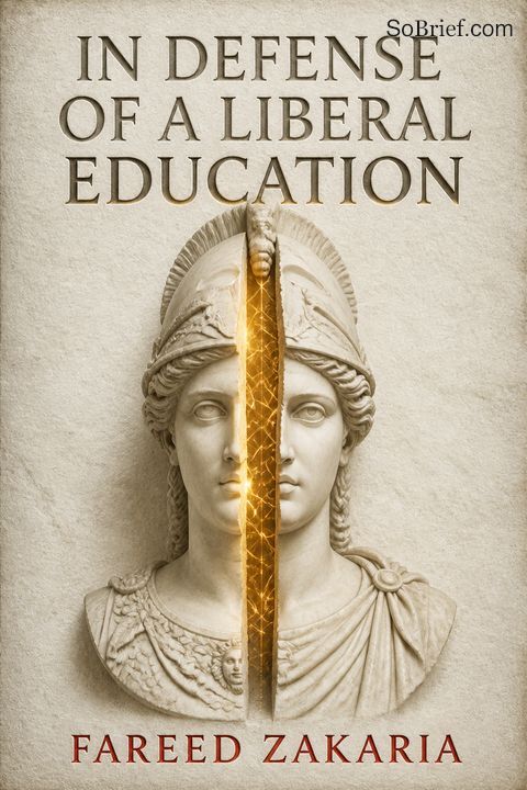 In Defense of a Liberal Education