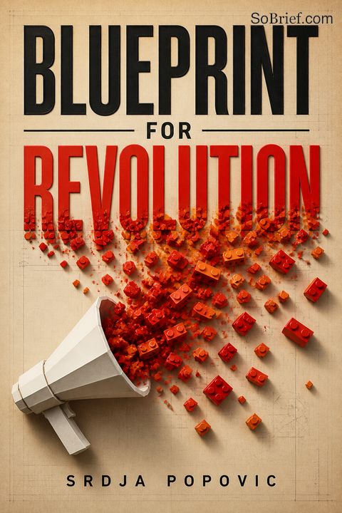 Blueprint for Revolution