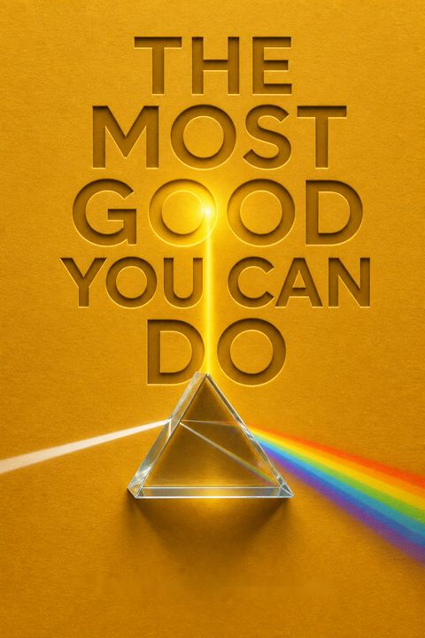 The Most Good You Can Do