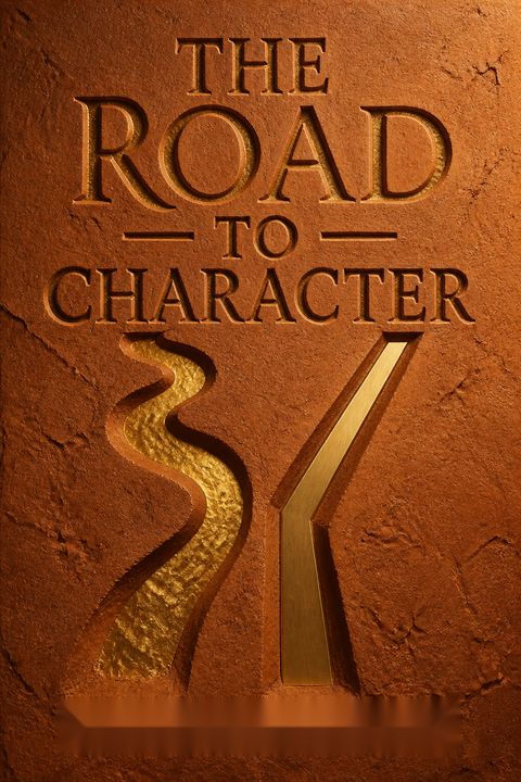 The Road to Character
