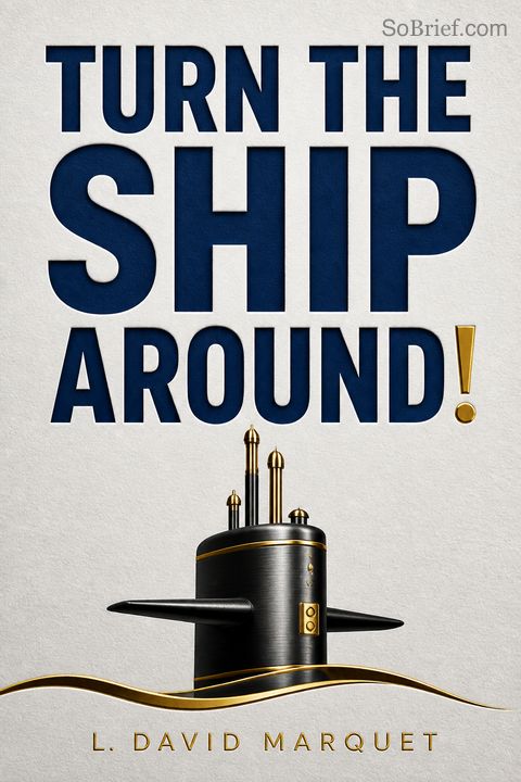Turn the Ship Around!
