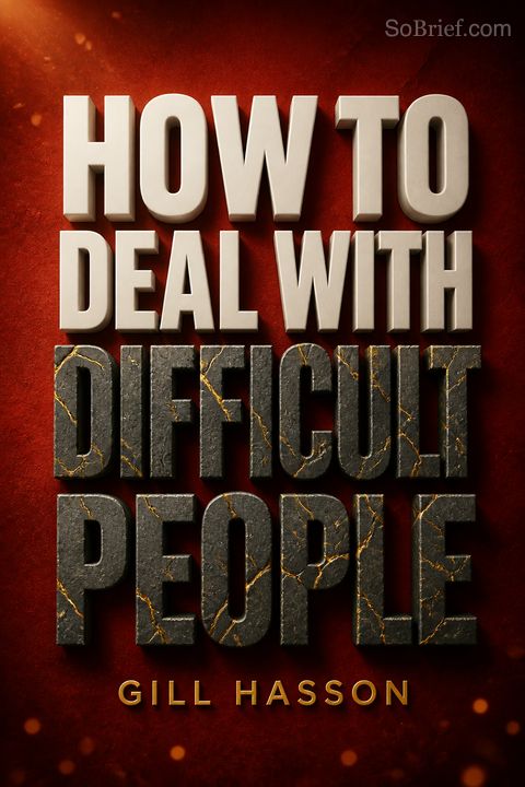 How to Deal With Difficult People