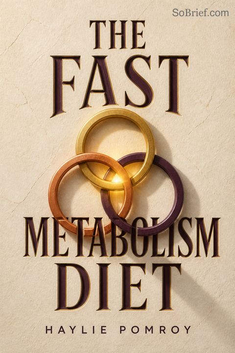 The Fast Metabolism Diet