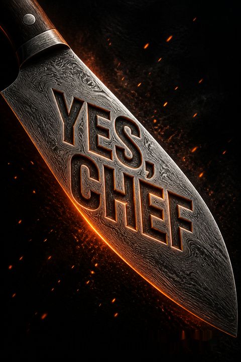 Yes, Chef by Marcus Samuelsson