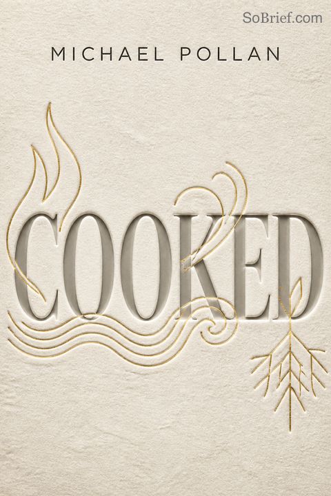 Cooked