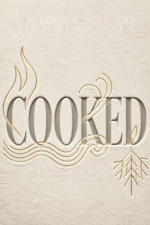 Cooked