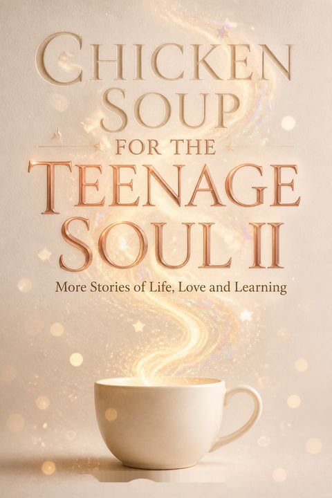 Chicken Soup for the Teenage Soul II by Jack Canfield