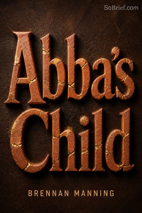 Abba's Child