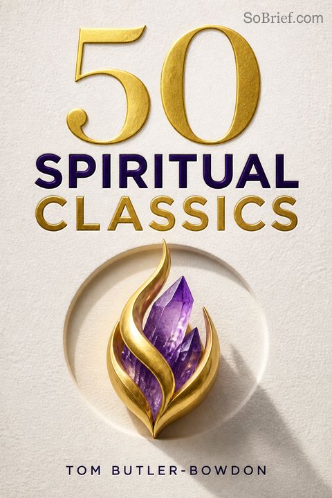 50 Spiritual Classics