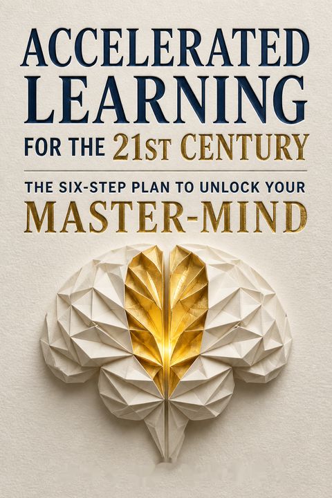 Accelerated Learning for the 21st Century by Colin Rose