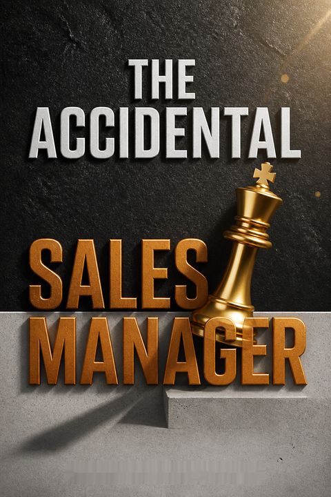 The Accidental Sales Manager by Chris Lytle