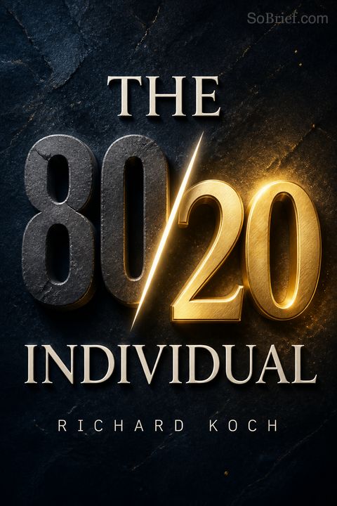The 80/20 Individual