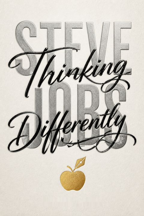 Steve Jobs by Patricia Lakin