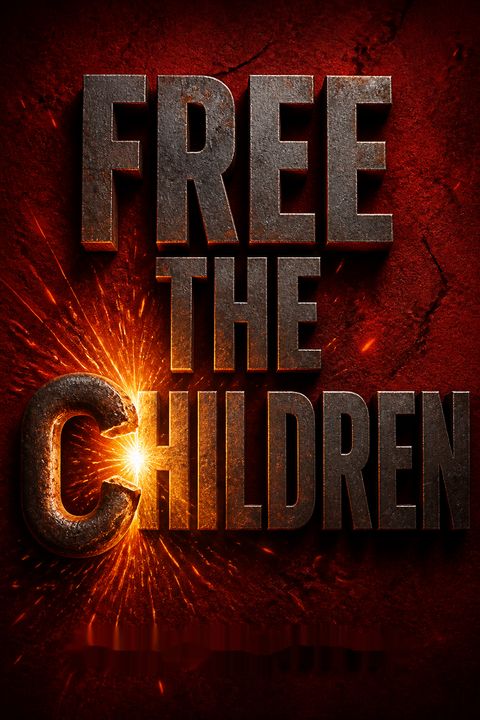 Free the Children by Craig Kielburger