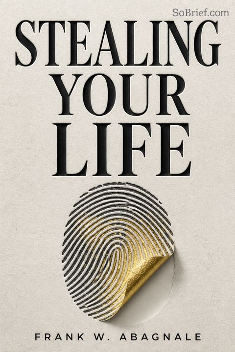 Stealing Your Life