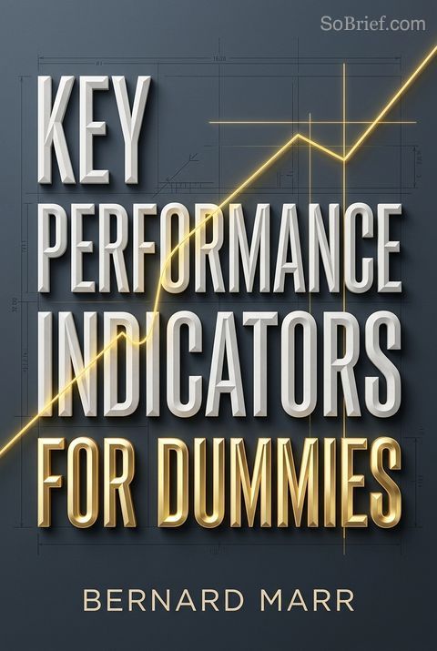 Key Performance Indicators For Dummies