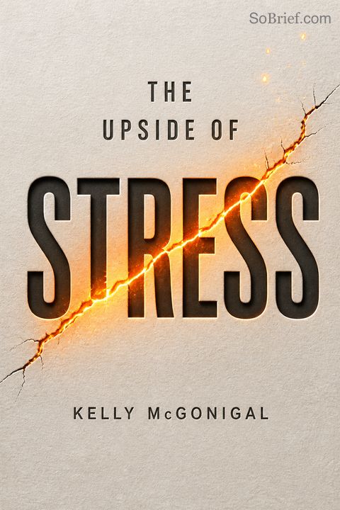 The Upside of Stress