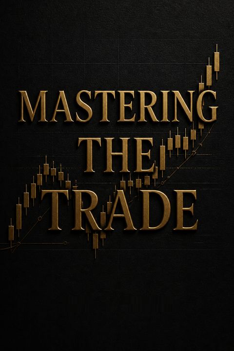 Mastering the Trade by John F. Carter