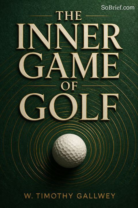 The Inner Game of Golf