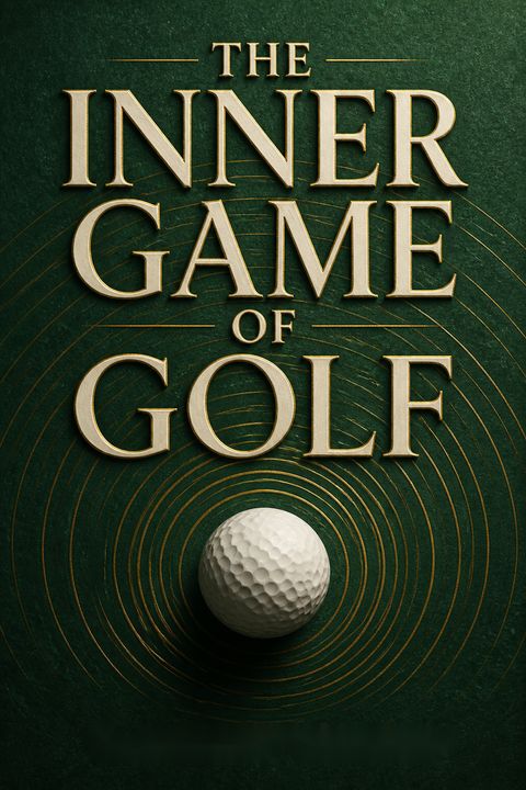The Inner Game of Golf