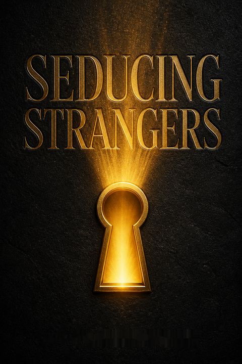 Seducing Strangers by Josh Weltman