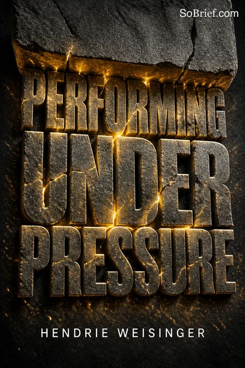 Performing Under Pressure