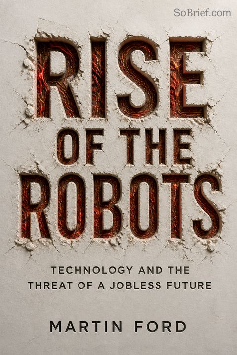 Rise of the Robots