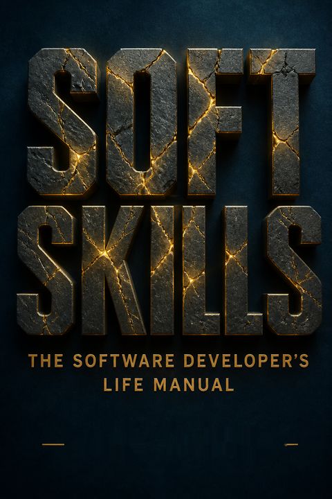 Soft Skills by John Sonmez