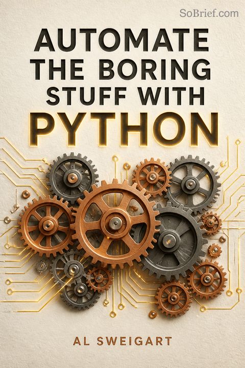 Automatize Tarefas Maçantes com Python
