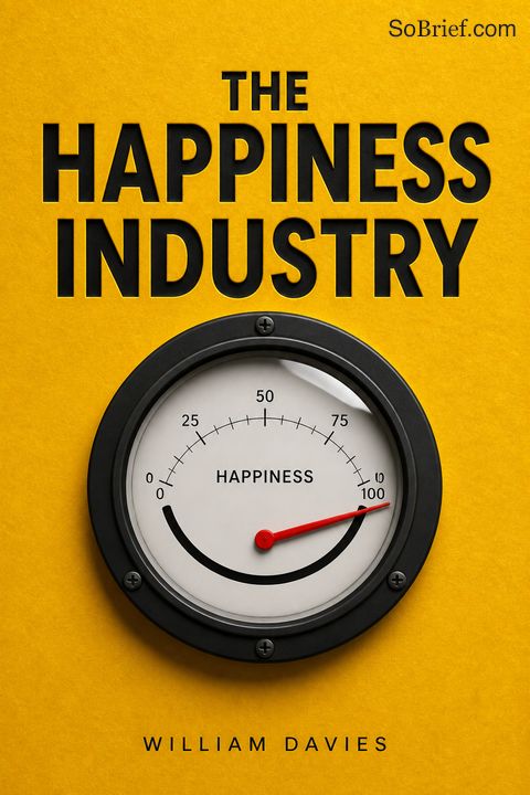 The Happiness Industry