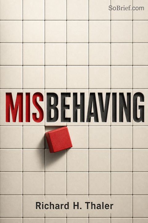 Misbehaving