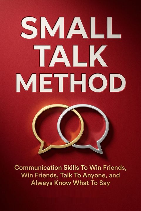 Small Talk Method by Matt Morris
