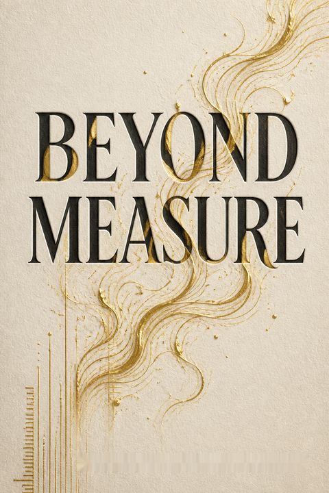 Beyond Measure by Margaret Heffernan