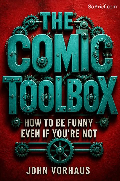 The Comic Toolbox