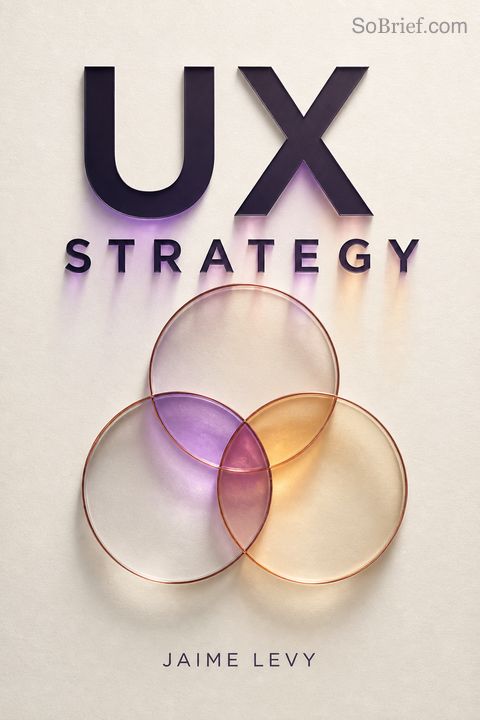 UX Strategy