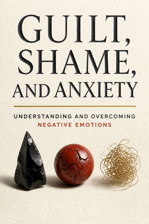 Guilt, Shame, and Anxiety by Peter R. Breggin