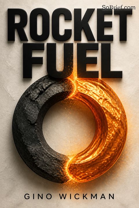 Rocket Fuel