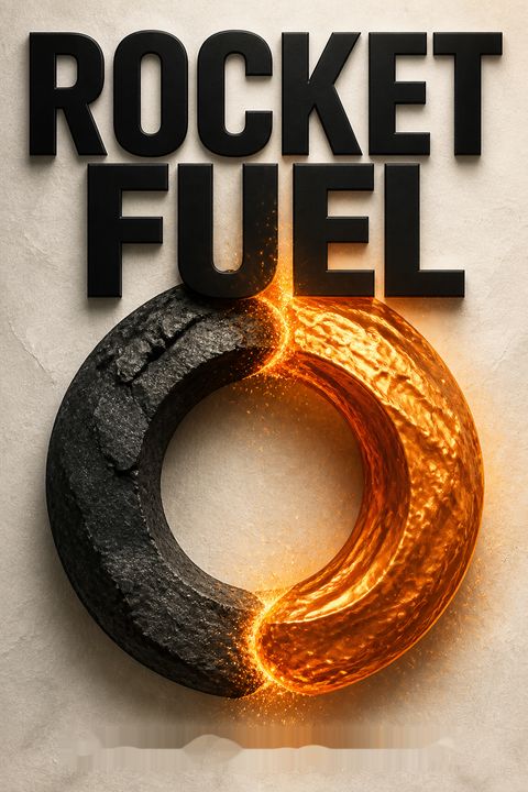 Rocket Fuel