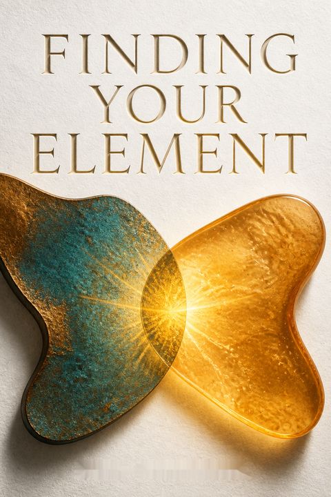 Finding Your Element by Ken Robinson