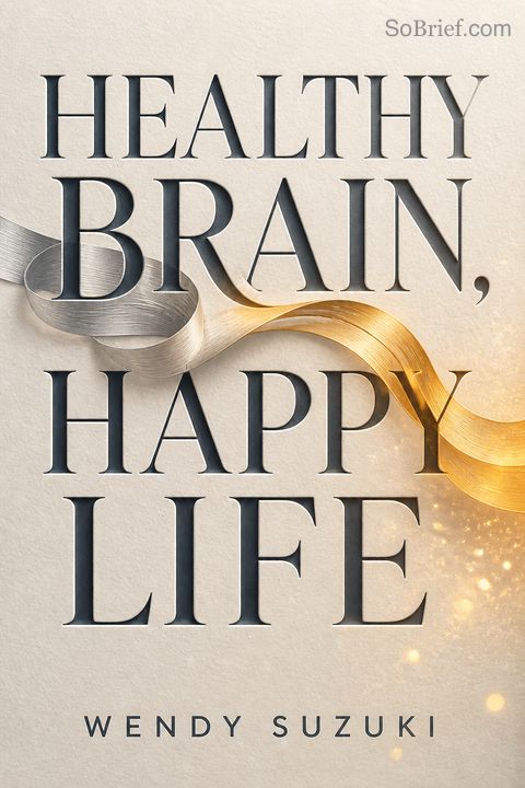 Healthy Brain, Happy Life