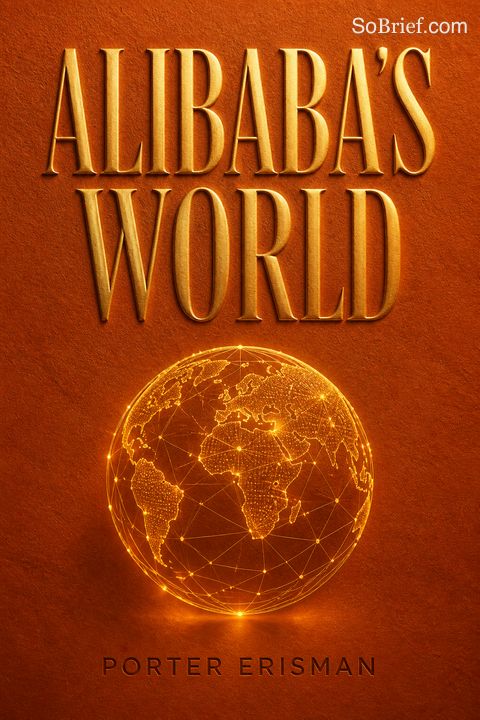 Alibaba's World