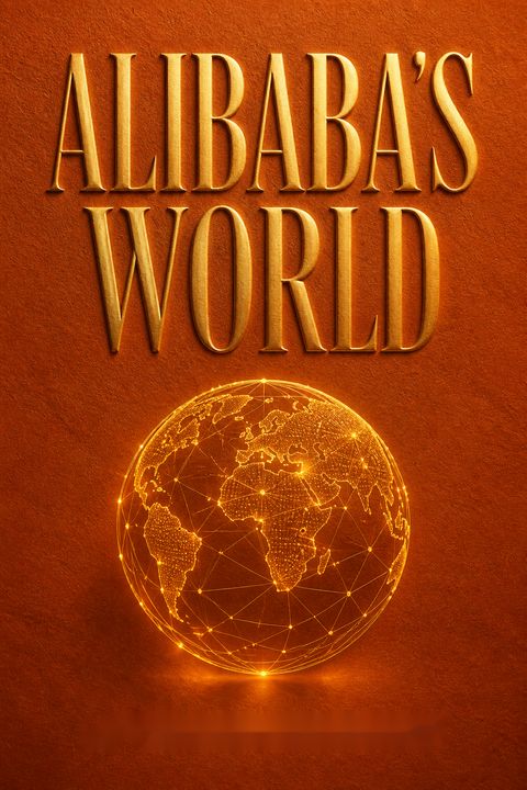 Alibaba's World by Porter Erisman
